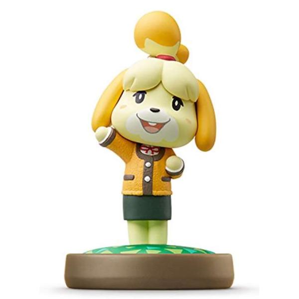 Wii U - どうぶつの森 amiiboフェスティバル　wiiu 楽天市場】任天堂 どうぶつの森 amiiboフェスティバル/Wii U