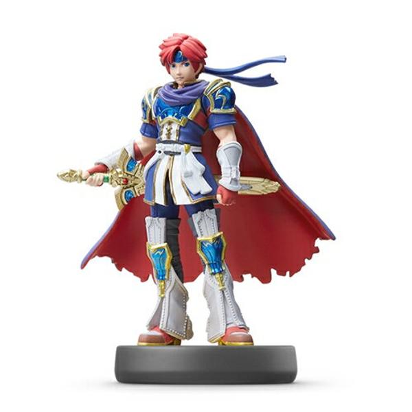 楽天市場 任天堂 Amiibo ロイ 大乱闘スマッシュブラザーズシリーズ 価格比較 商品価格ナビ