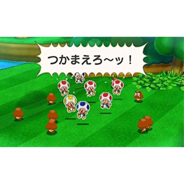 マリオ＆ルイージRPG1DX　3DX　ペーパーマリオMIX　新品未開封セット マリオ&ルイージRPG ペーパーマリオMIX : Amazon.ca: Video Games