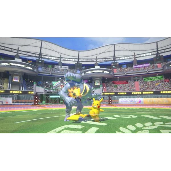 楽天市場 任天堂 ポッ拳 Pokken Tournament セット Wii U Wupskahr A 全年齢対象 価格比較 商品価格ナビ