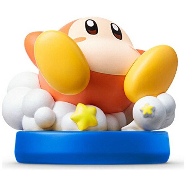 楽天市場 任天堂 Amiibo ワドルディ 星のカービィシリーズ 価格比較 商品価格ナビ