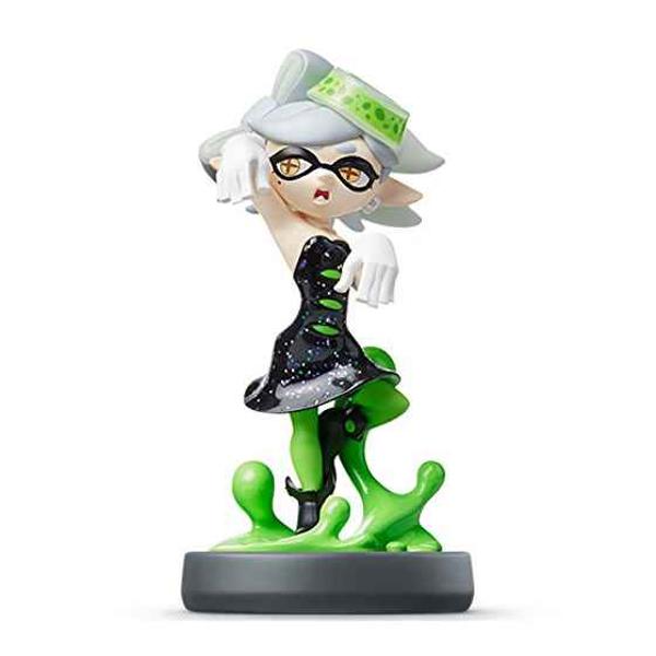 任天堂 - amiibo スプラトゥーン 4体セット スプラトゥーン Nintendo 任天堂 ニンテンドー /アミーボ 4体