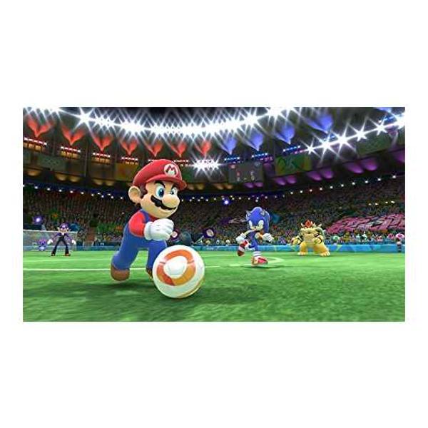 楽天市場 任天堂 マリオ ソニック At リオオリンピックtm Wiiリモコンプラスセット アカ シロ Wii U Wuprabjj A 全年齢対象 価格比較 商品価格ナビ