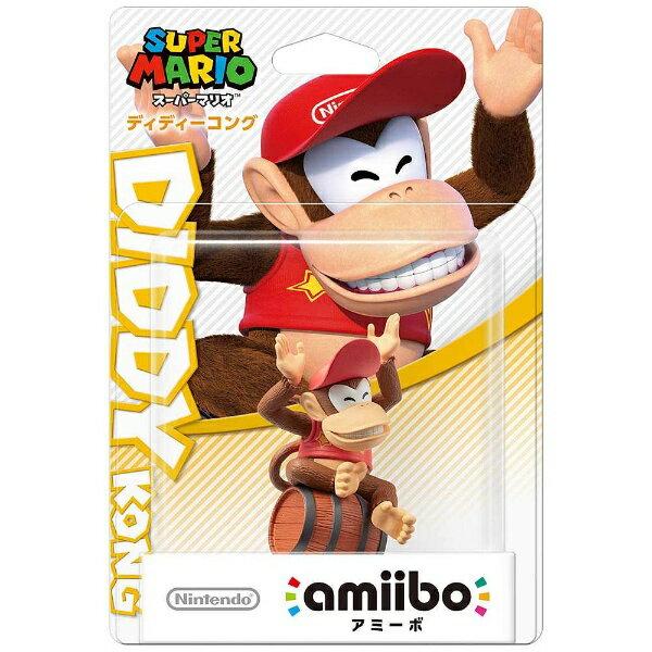 楽天市場】任天堂 任天堂｜Nintendo amiibo ディディーコング