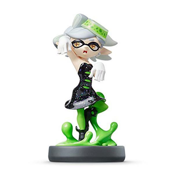 【新品・即日発送】スプラトゥーンamibo15体セット 未開封】amiibo タコガール スプラトゥーン