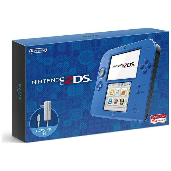 [本体美品] 限定版 ニンテンドー2DS スーパーマリオパック