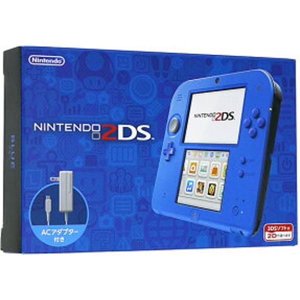 楽天市場】任天堂 Nintendo ニンテンドー 2DS 本体 | 価格比較 - 商品 