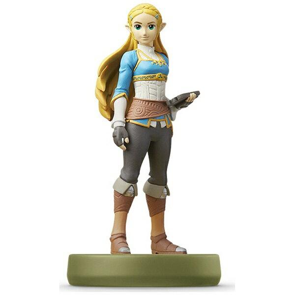 楽天市場】任天堂 ゼルダの伝説シリーズ amiibo ゼルダ