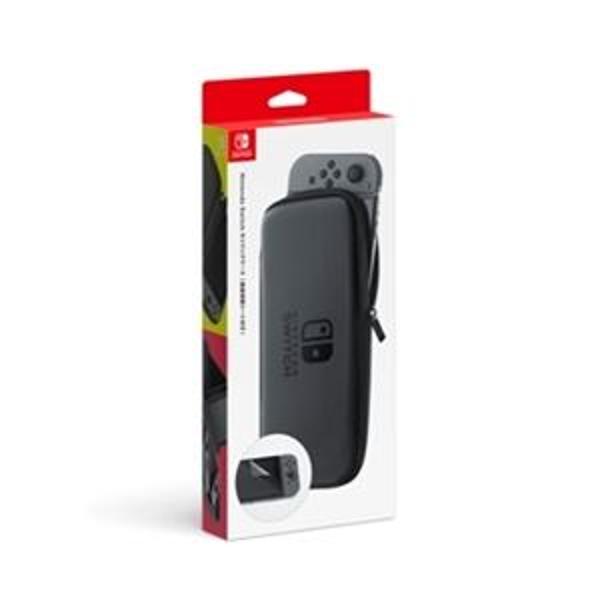 楽天市場】任天堂 Nintendo Switchキャリング