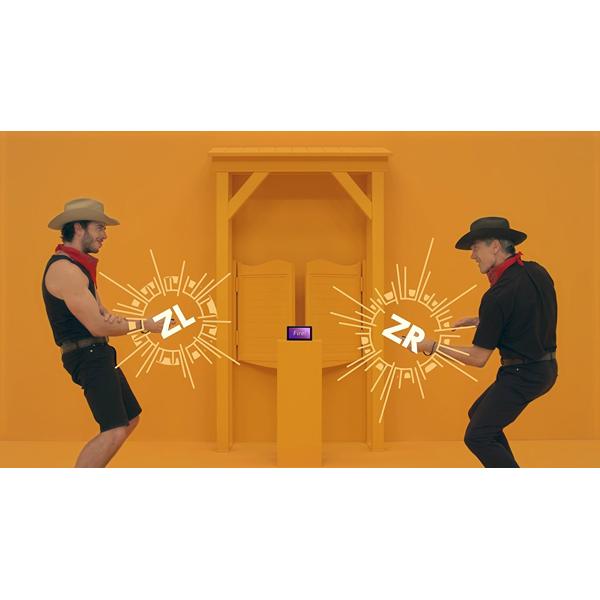 楽天市場】任天堂 1-2-Switch（ワンツースイッチ）/Switch