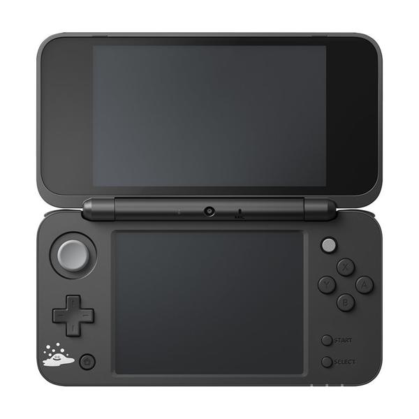 Newニンテンドー2DS LL ドラゴンクエスト はぐれメタル