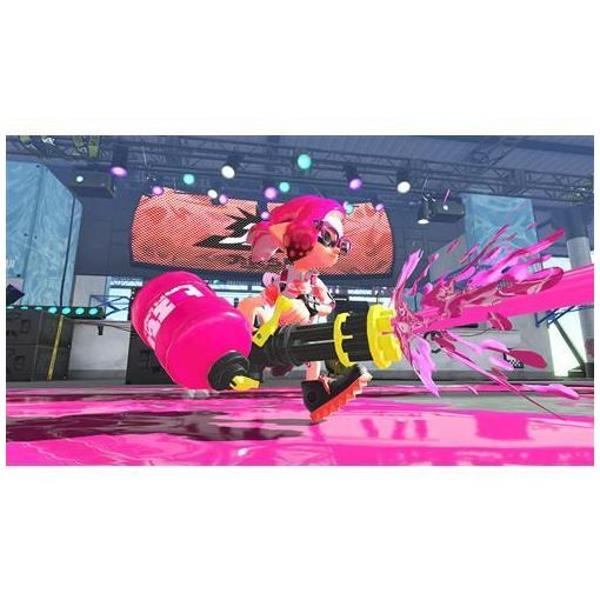 Nintendo Switch HAC-P-ADALA 任天堂 Newスーパーマリオ