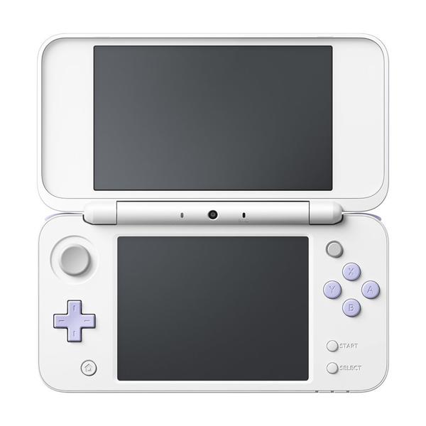 楽天市場】任天堂 Nintendo ゲーム機本体 NEW ニンテンドー 2DS LL