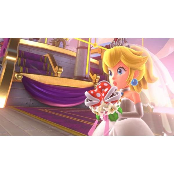 楽天市場】任天堂 スーパーマリオ オデッセイ/Switch/HACPAAACA