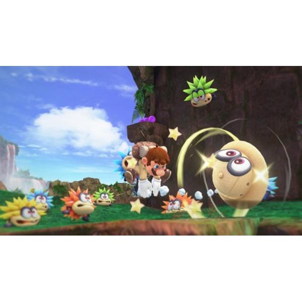 スーパーマリオ オデッセイ | My Nintendo Store（マイ