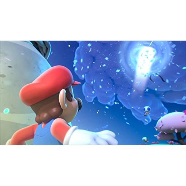 マリオ＋ラビッツ ギャラクシーバトル | Nintendo Switch | 任天堂