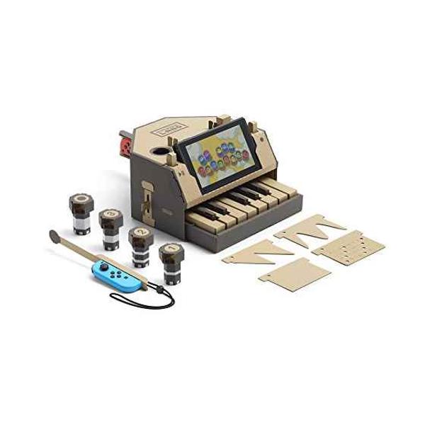 楽天市場】任天堂 Switch Nintendo Labo Toy