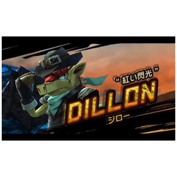 ザ・デッドヒートブレイカーズ 任天堂 3DS ゲーム Amazon.com: ザ・デッドヒートブレイカーズ - 3DS : Video Games