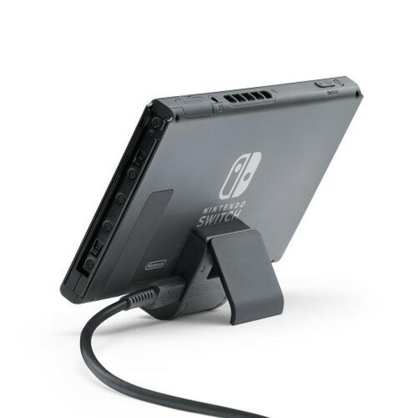 Nintendo Switch (フリーストップ式充電スタンド付き) 楽天市場】任天堂 Nintendo Switch充電スタンド