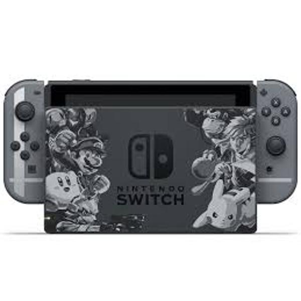 楽天市場】任天堂 Nintendo Switch 大乱闘スマッシュブラザーズ 