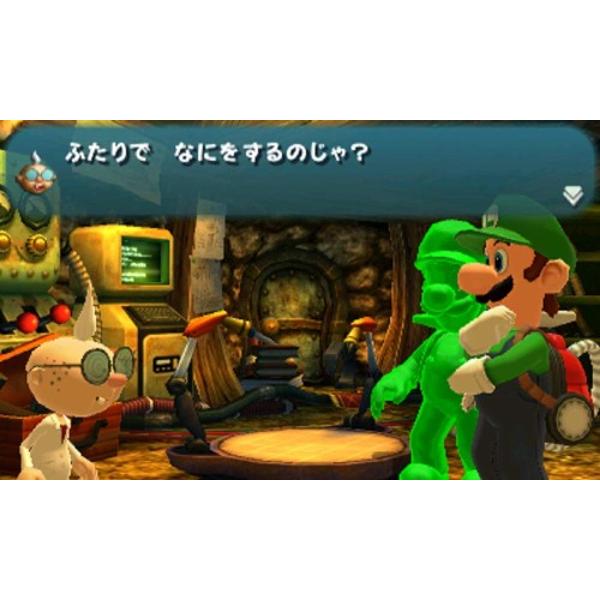 楽天市場】任天堂 ルイージマンション/3DS/CTRPBGNJ/A 全年齢