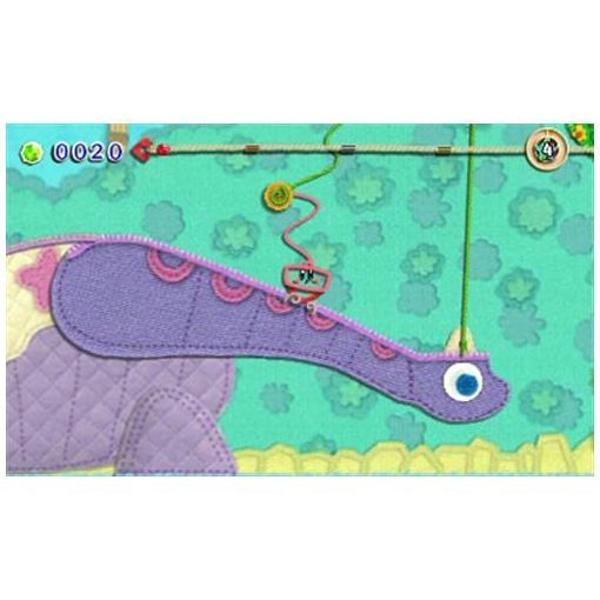 楽天市場】任天堂 3DS 毛糸のカービィ プラス 【3DS】 | 価格