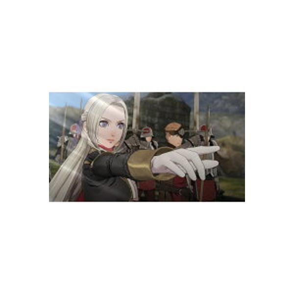 任天堂 - ファイアーエムブレム 風花雪月 楽天市場】任天堂 ファイアーエムブレム 風花雪月/Switch