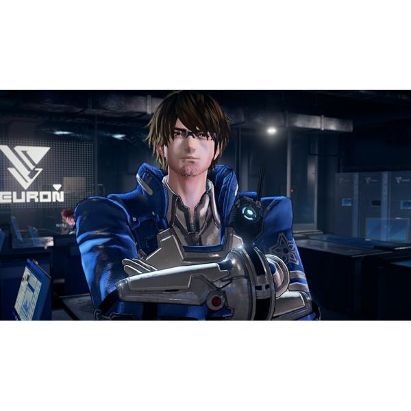 楽天市場】任天堂 ASTRAL CHAIN（アストラルチェイン）/Switch