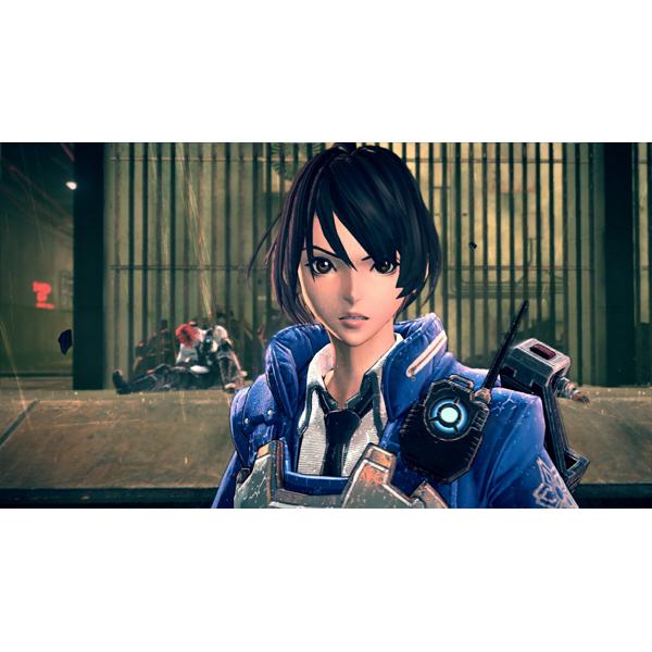 楽天市場】任天堂 Switch ASTRAL CHAIN