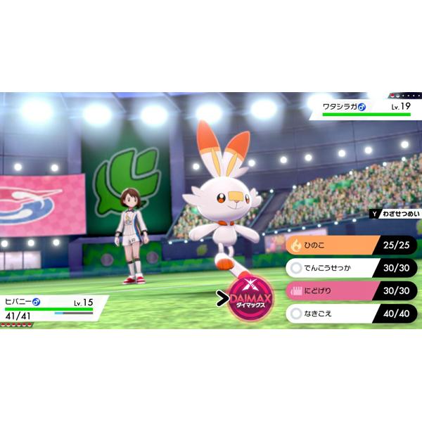 ポケモン - Switch ポケットモンスター ソード シールド ダブルパック ポケットモンスター ソード Nintendo Switch HAC-P-ALZAA