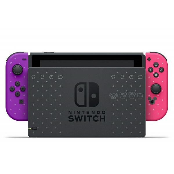 楽天市場】任天堂 Nintendo Switch ディズニー ツムツム