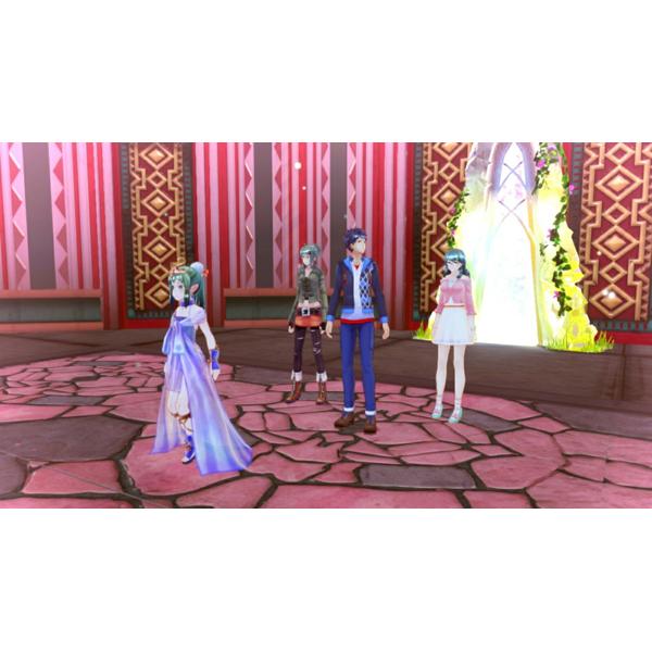 幻影異聞録♯FE Encore | Nintendo Switch | 任天堂