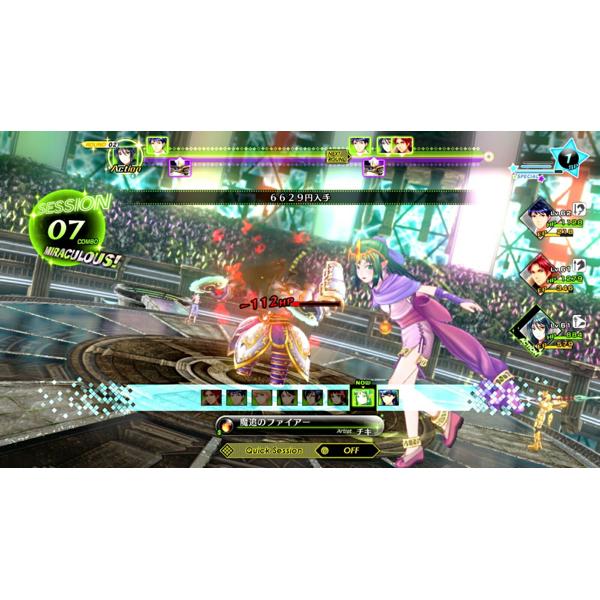 Amazon.co.jp: 幻影異聞録♯FE Encore -Switch : ゲーム