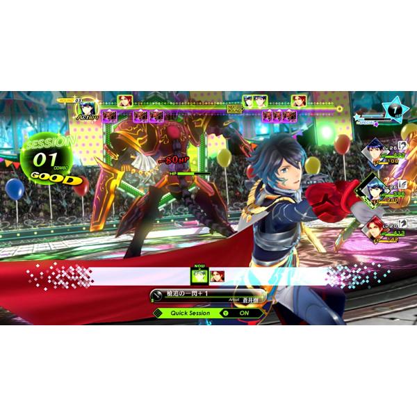 楽天市場】任天堂 幻影異聞録♯FE Encore/Switch/HACPASA4A/B 12
