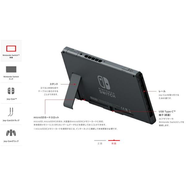楽天市場】任天堂 Nintendo Switch リングフィット