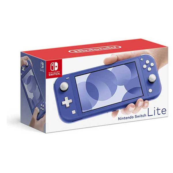 楽天市場】任天堂 Nintendo Switch LITE ブルー | 価格比較 - 商品価格ナビ