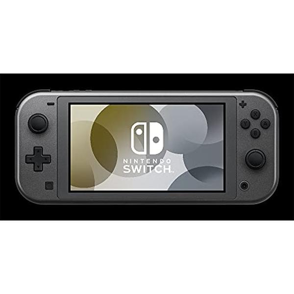 【楽天市場】任天堂 Nintendo Switch Lite ディアルガ・パルキア