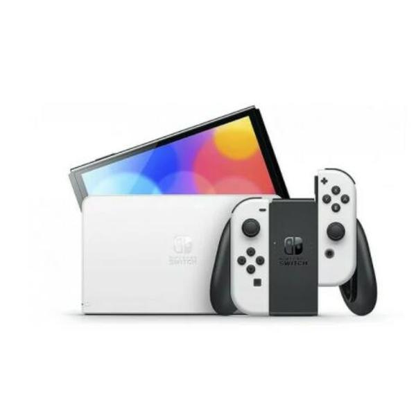 楽天市場】任天堂 Nintendo Switch 有機ELモデル Joy-Con(L)/(R