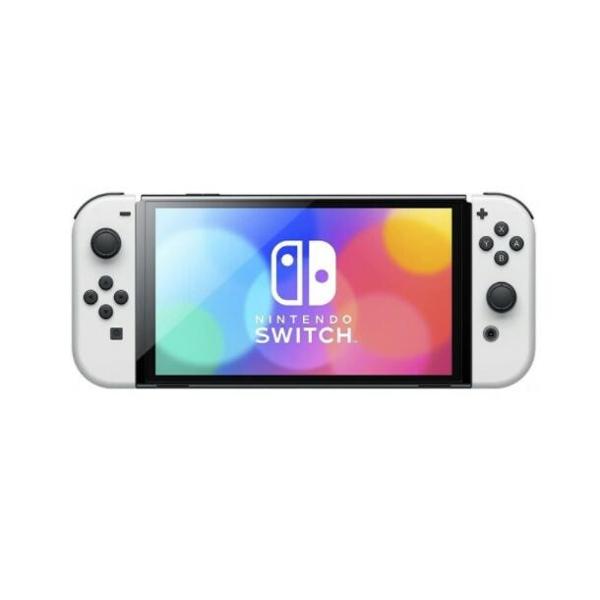 楽天市場】任天堂 Nintendo Switch 有機ELモデル Joy-Con(L)/(R 