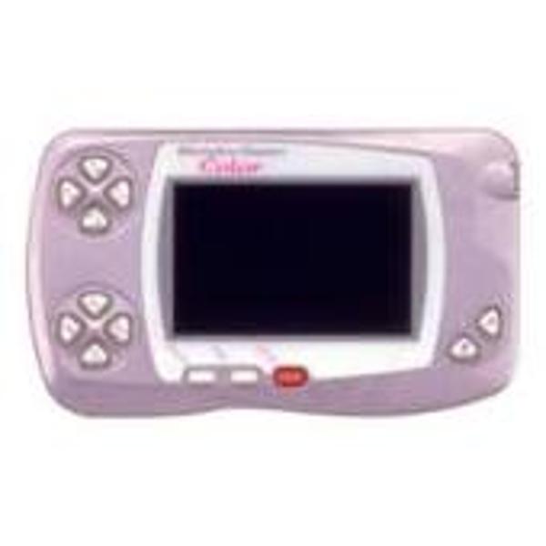 楽天市場】バンダイ BANDAI WONDERSWAN COLORパールピンク | 価格比較 