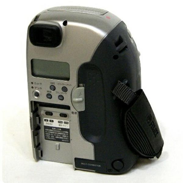 楽天市場】富士フイルム FUJI FILM ビデオカメラ FS-30 | 価格比較