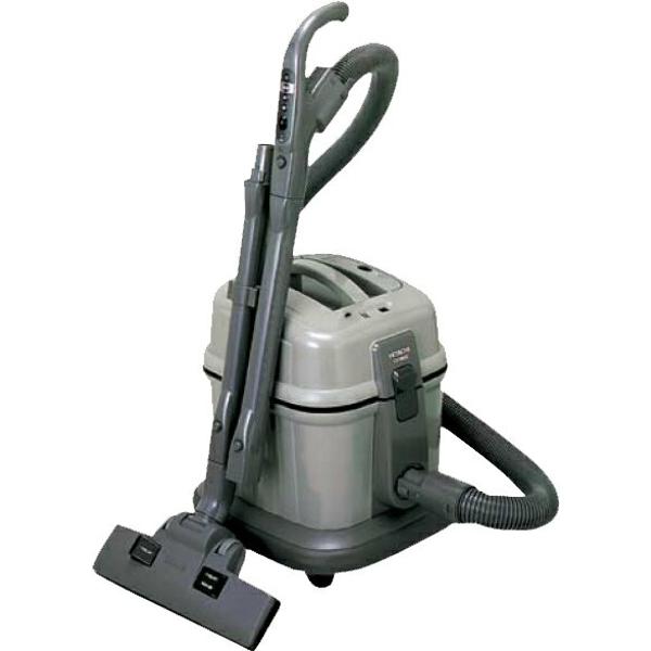 HITACHI 業務用掃除機 CV-96H 新品 日立 - 日立 お店用 掃除機／ CV-96H（紙パック オマケ付き）の通販 by
