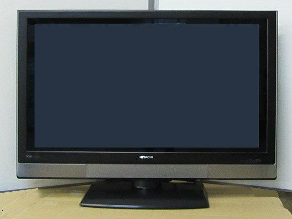 楽天市場】日立グローバルライフソリューションズ HITACHI プラズマテレビ Wooo H01 P37-H01 37.0インチ | 価格比較 -  商品価格ナビ