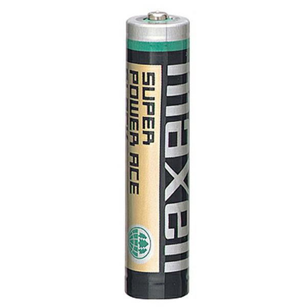 楽天市場】マクセル maxell マンガン乾電池 R03(BN) 2B | 価格比較