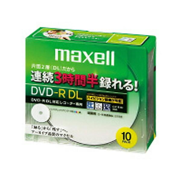 maxell DRD215WPB.10S