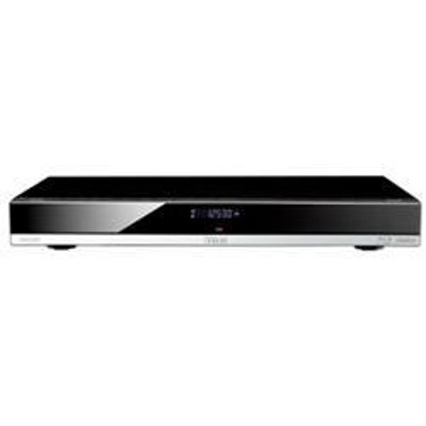 マクセル iVDR BDレコーダー iVBLUE BIV-WS500 Amazon | maxell iVDRスロット搭載 アイヴィブルー 500GB HDD