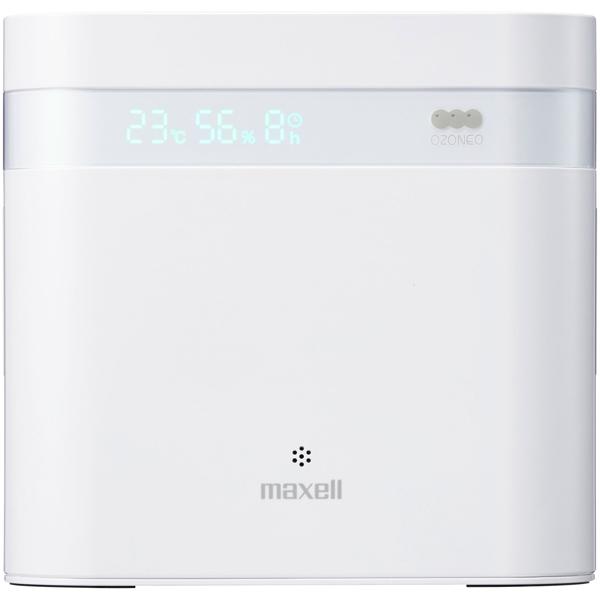 楽天市場】マクセル マクセル 除菌消臭器 オゾネオエアロプラス