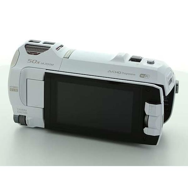 楽天市場】パナソニックオペレーショナルエクセレンス Panasonic デジタルハイビジョンビデオカメラ HC-W850M-W | 価格比較 -  商品価格ナビ