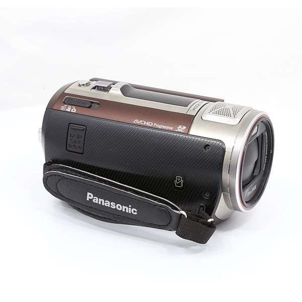 Panasonic HC-V720M ビデオカメラ - hardtofindpartysupplies.com