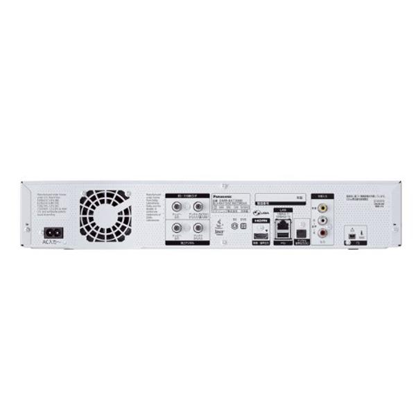 【たっちー】Panasonicブルーレイ DIGA DMR-BXT3000 楽天市場】パナソニックオペレーショナルエクセレンス Panasonic